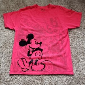 Mickey Disney Tee